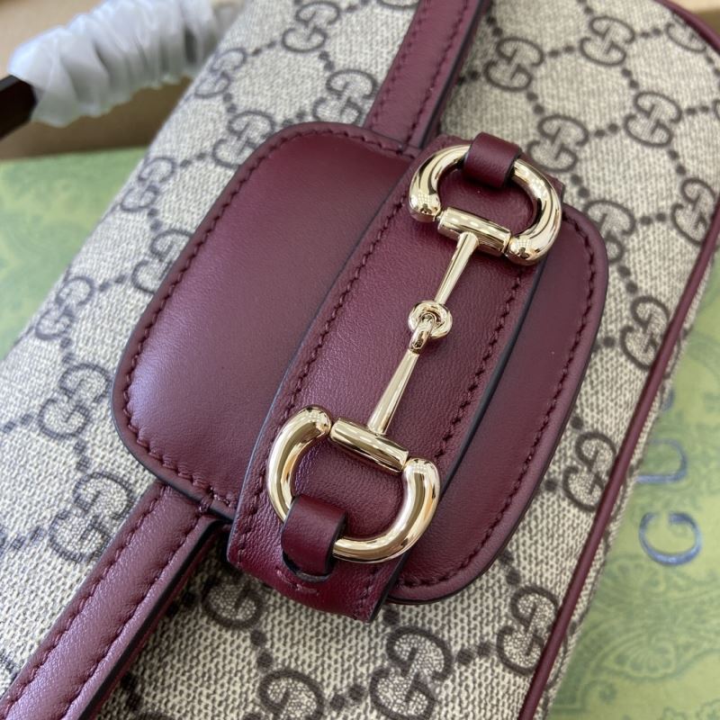 Gucci Horsebit Bags